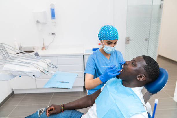 Best Emergency Wisdom Tooth Extraction in Franklinville, NJ